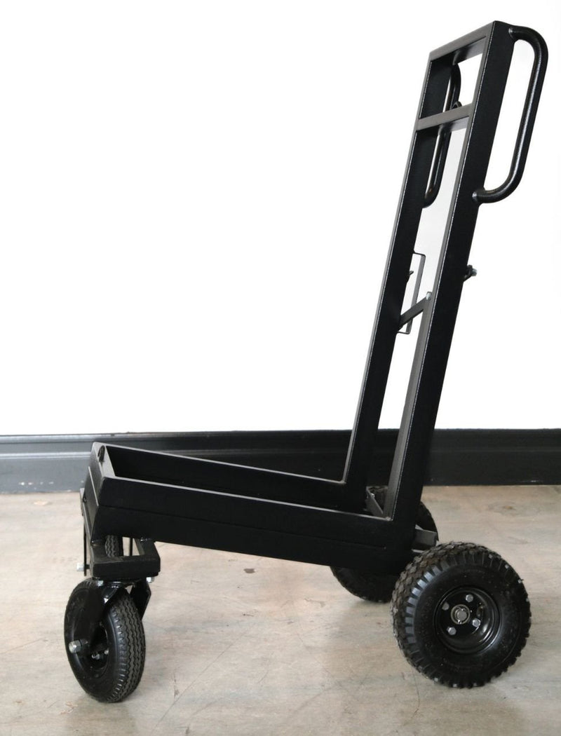 Cable Cross Over Cart - The Grip House