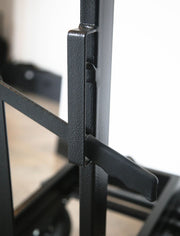 Cable Cross Over Cart - The Grip House