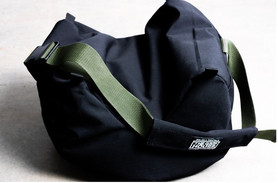 Camera Saddle - The Grip House - Accessories