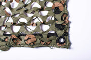 Camo Net - The Grip House