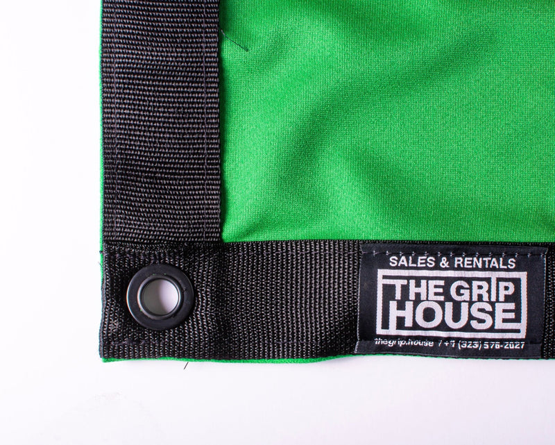 Chroma Green Poly Pro - The Grip House