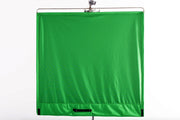 Chroma Green Poly Pro Flag - The Grip House