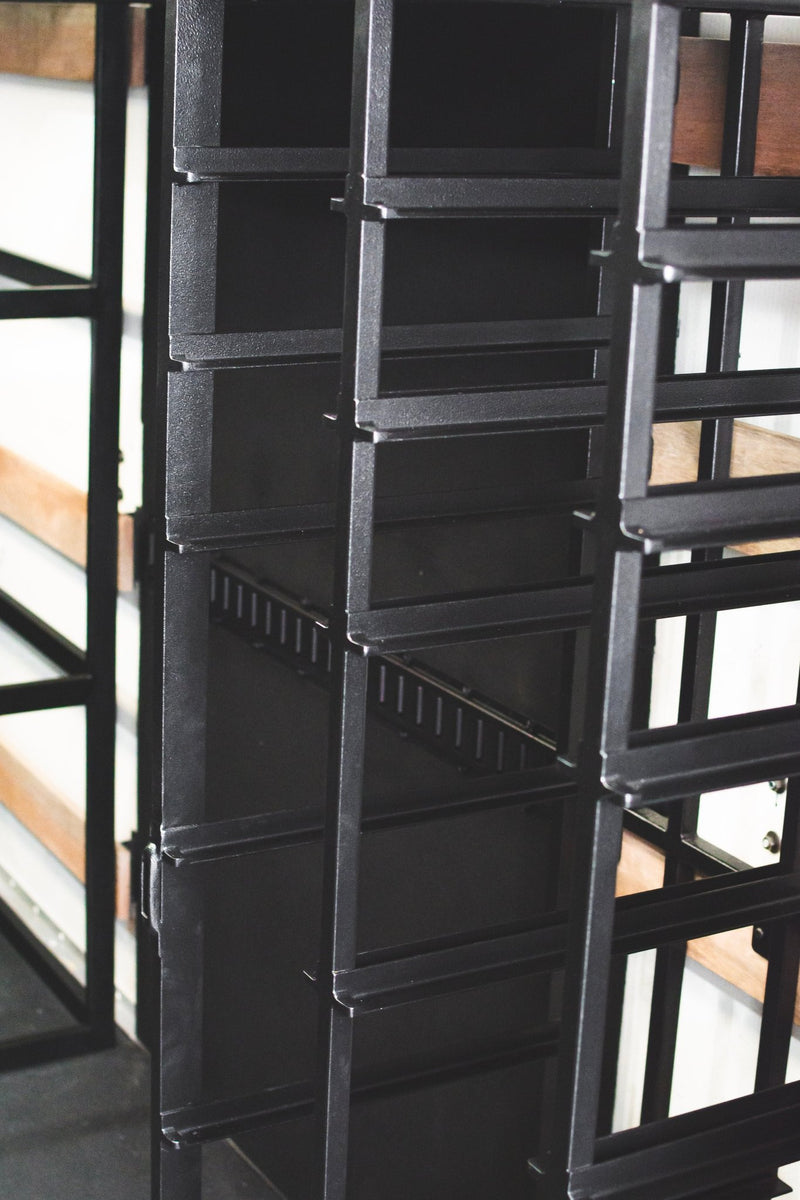 Custom Carts, Trucks, and More - The Grip House