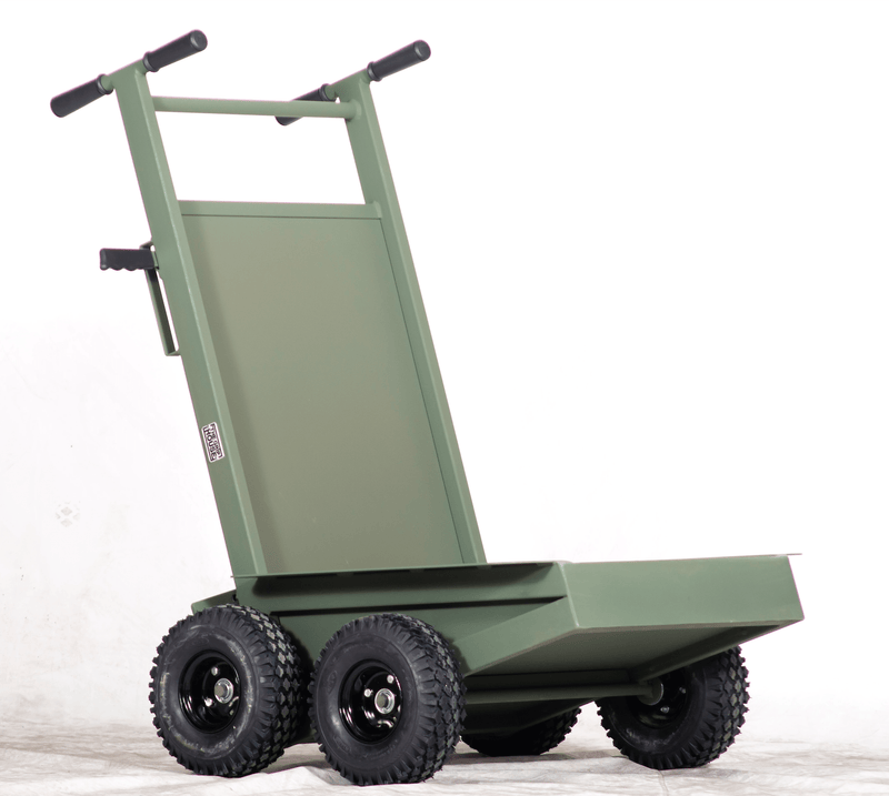 Custom Carts, Trucks, and More - The Grip House