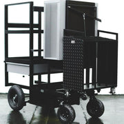 Custom Carts, Trucks, and More - The Grip House