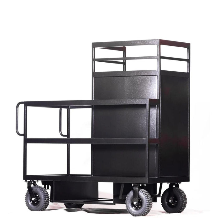 Custom Carts, Trucks, and More - The Grip House