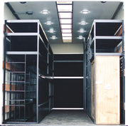 Custom Carts, Trucks, and More - The Grip House