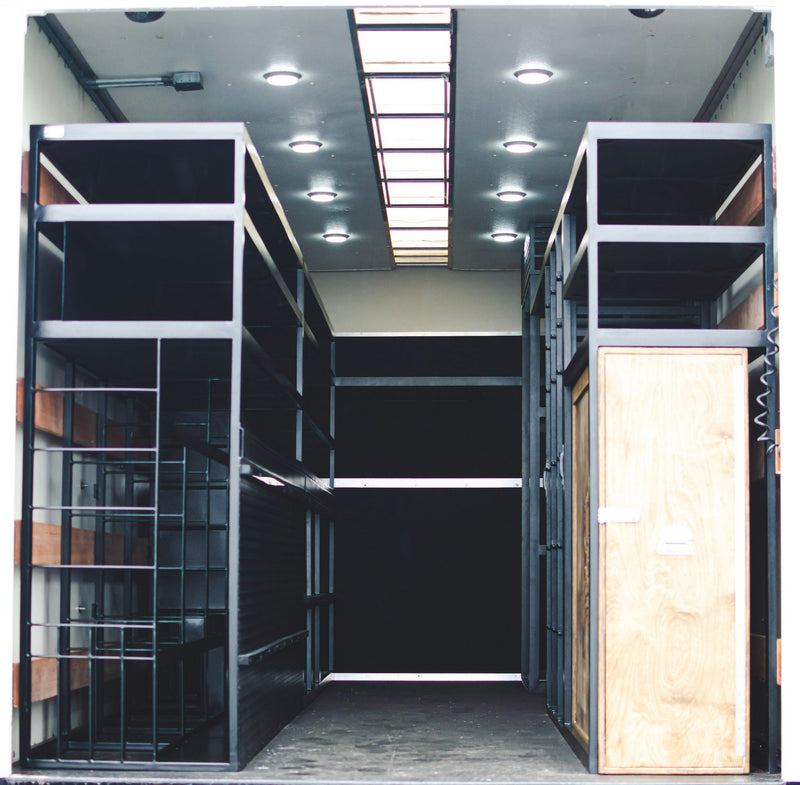 Custom Carts, Trucks, and More - The Grip House