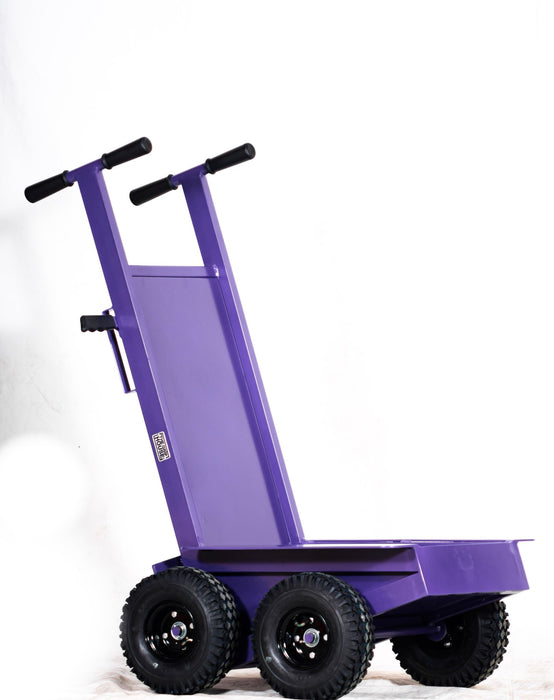 Custom Carts, Trucks, and More - The Grip House