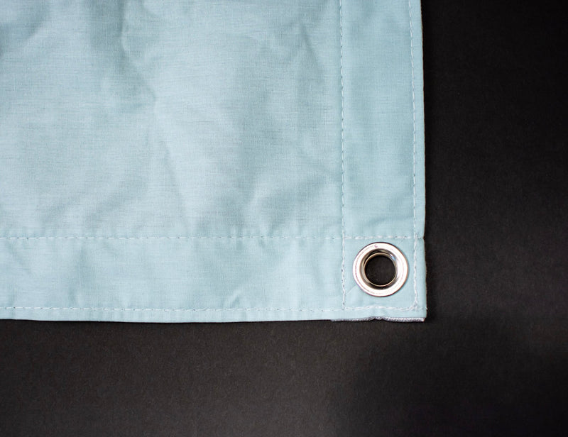 Day Blue Muslin - The Grip House