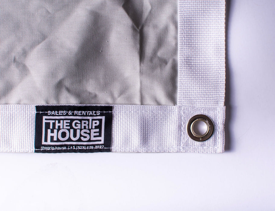 Day Gray Muslin - The Grip House