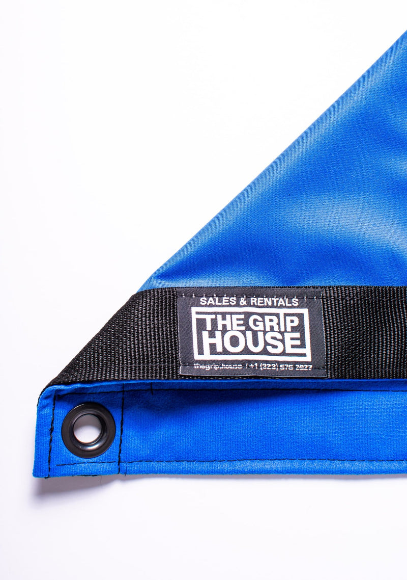 Digi Blue Poly Pro - The Grip House
