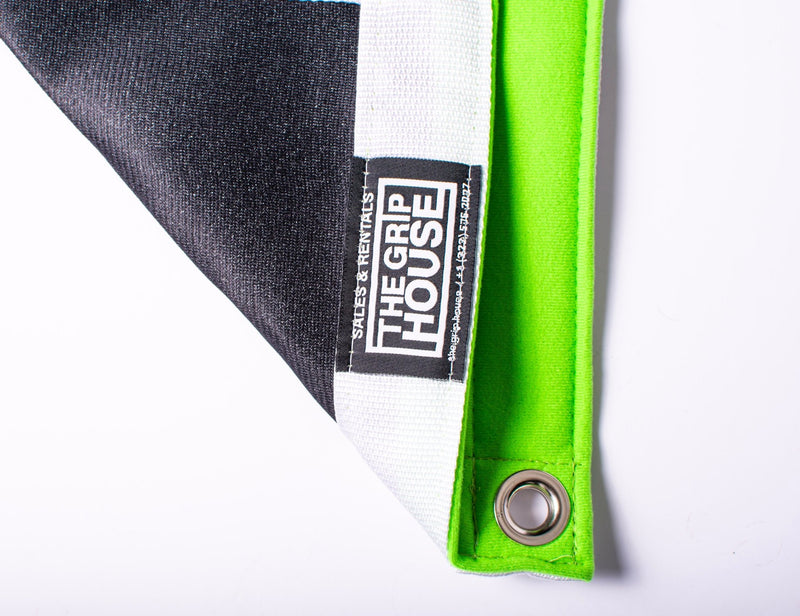 Digi Green Tempo - The Grip House