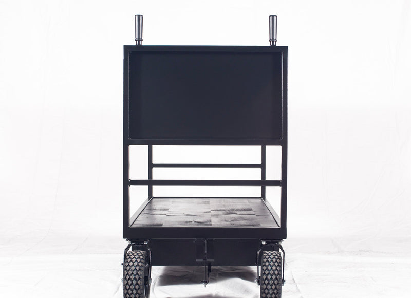 Distro Cart - The Grip House