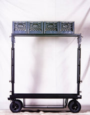 Dolly Track / Plywood Cart - The Grip House