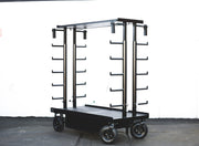 Dolly Track / Plywood Cart - The Grip House