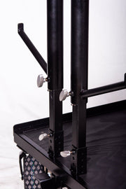 Dolly Track / Plywood Cart - The Grip House