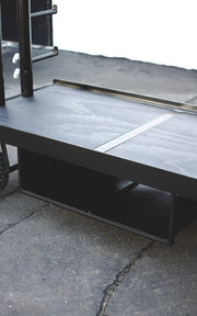 Dolly Track / Plywood Cart - The Grip House