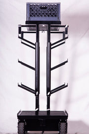Dolly Track / Plywood Cart - The Grip House