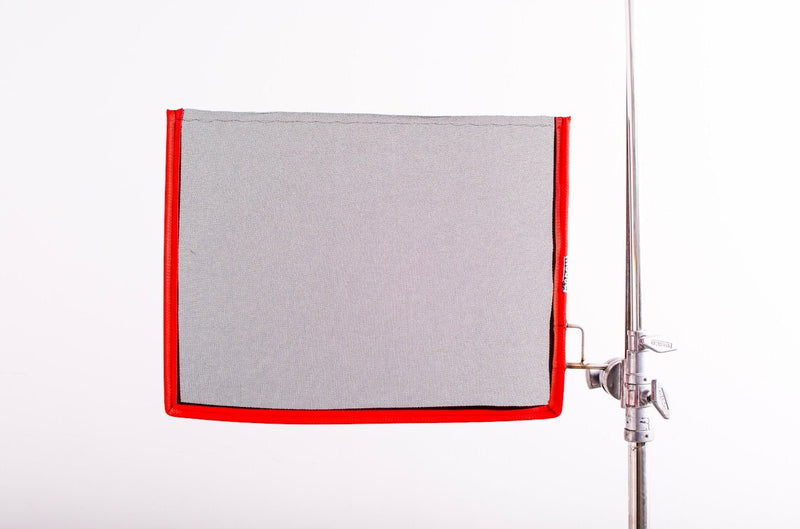 Double Net Flag - The Grip House