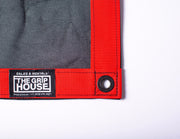 Double Net Scrim - The Grip House