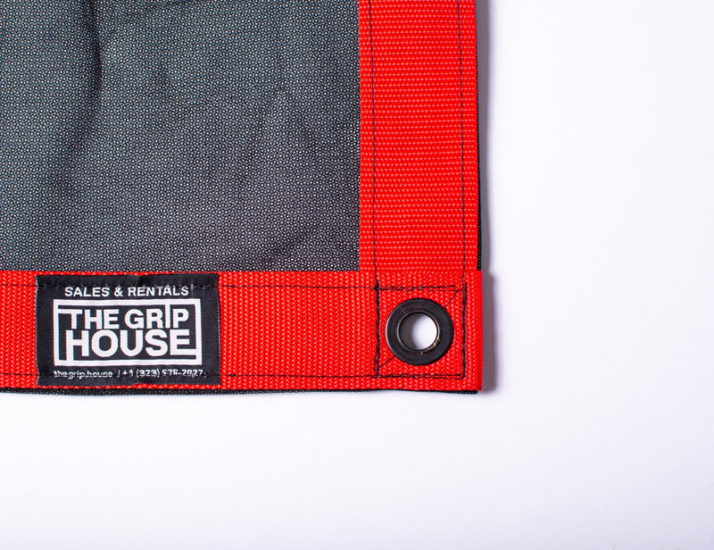 Double Net Scrim - The Grip House