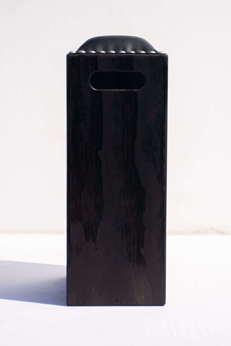 Full Apple Box with Pad - The Grip House