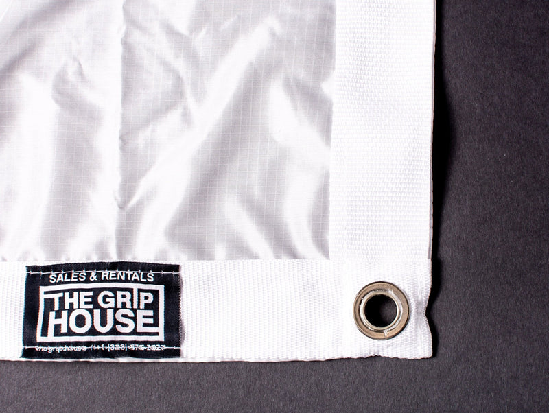 Full Grid Diffusion - The Grip House