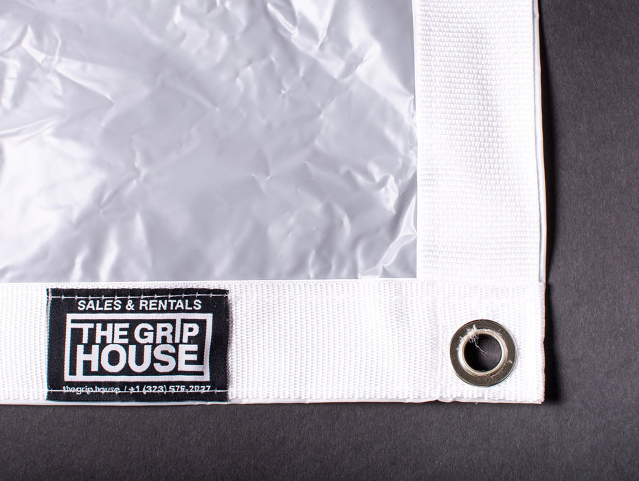 Full Soft Frost Diffusion - The Grip House