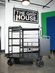 G Cart - The Grip House