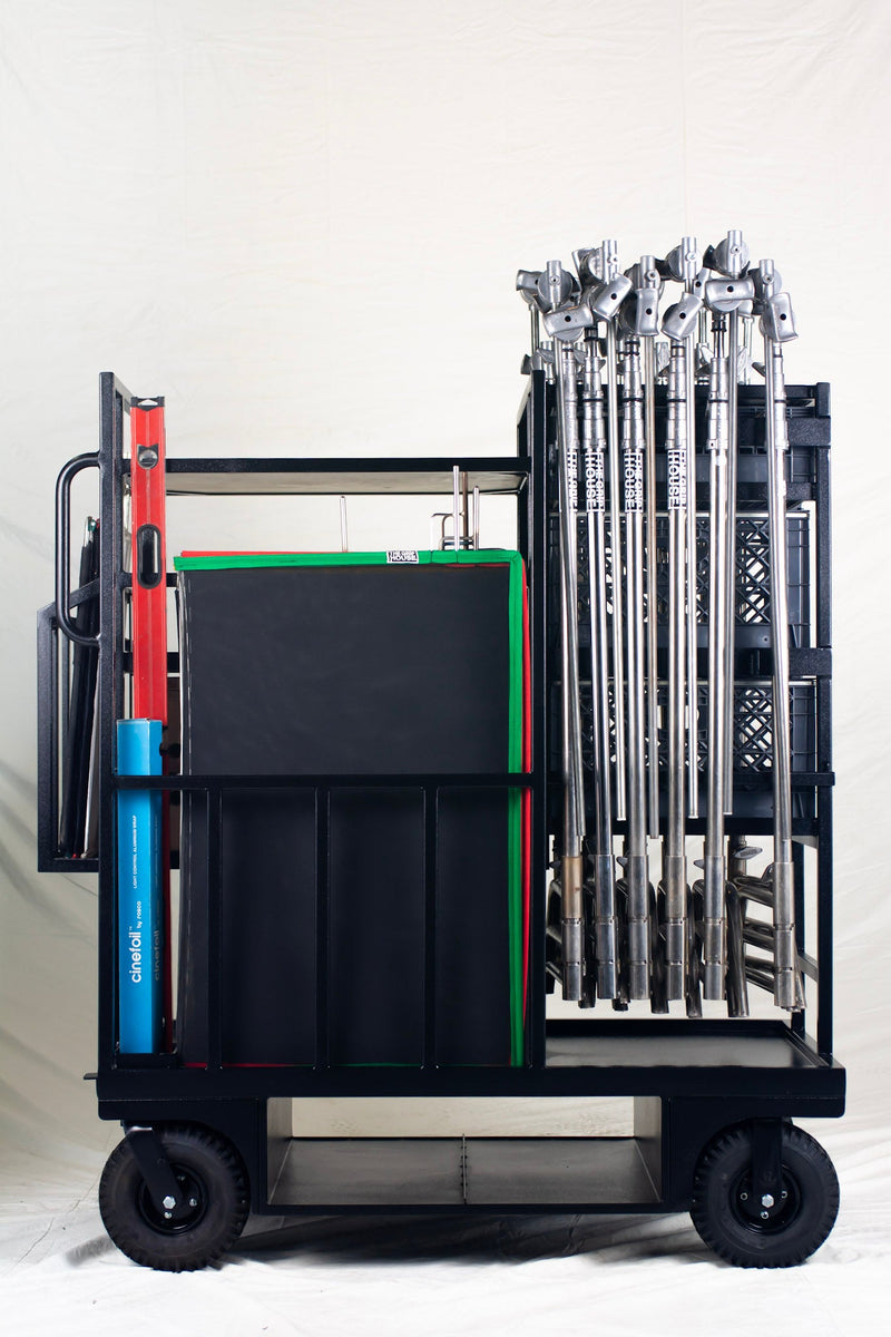G Cart - The Grip House