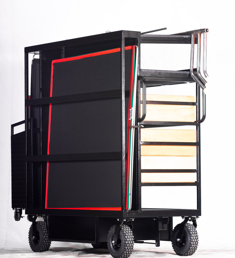 Grip Carrier - The Grip House
