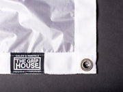 Half Grid Diffusion - The Grip House