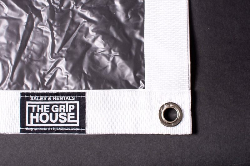 Half Soft Frost - The Grip House