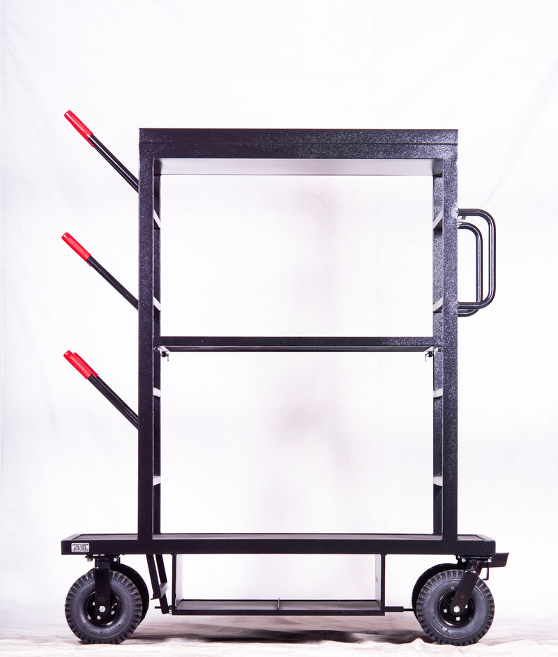 HMI Head Cart - The Grip House