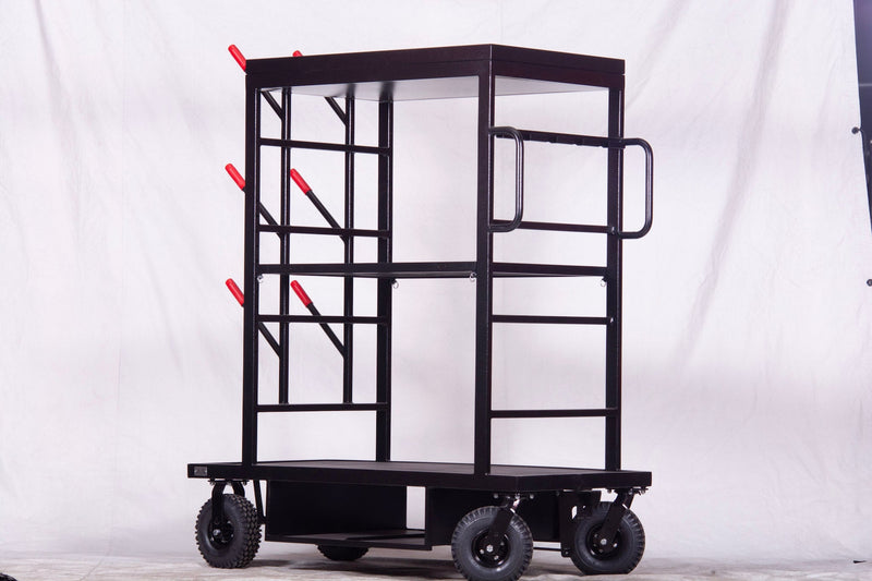 HMI Head Cart - The Grip House