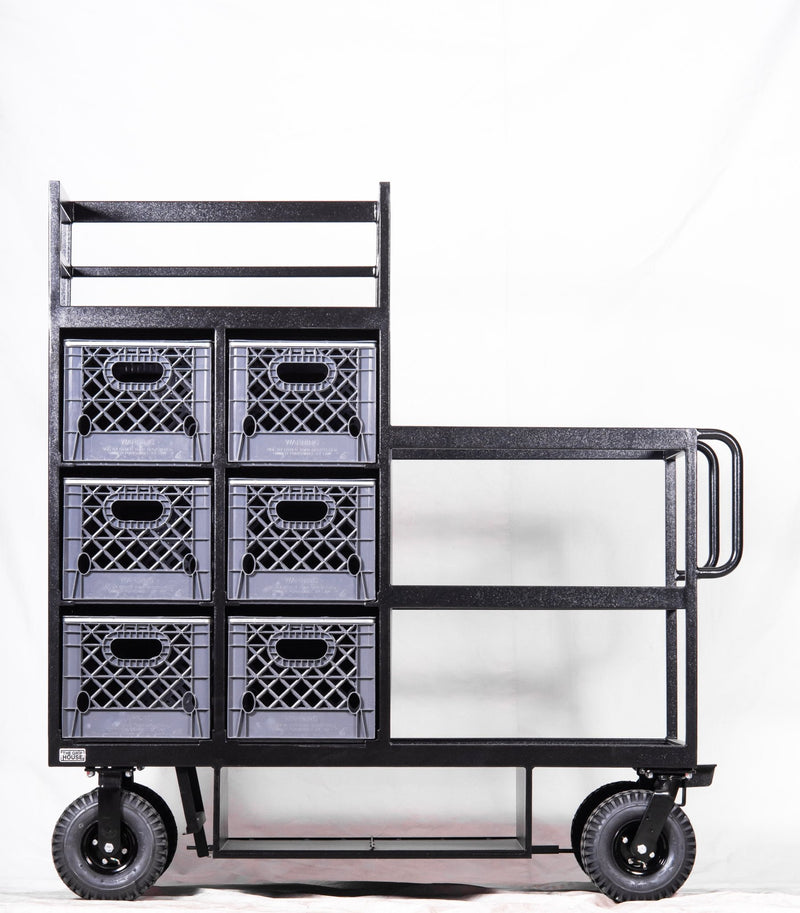 Kino Cart - The Grip House