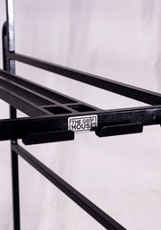 Mini 4x4 Cart Basic - The Grip House