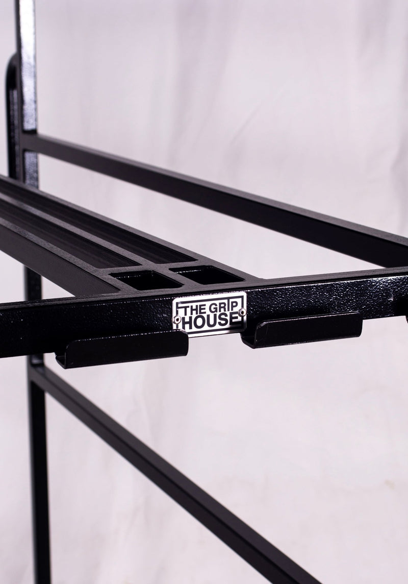 Mini 4x4 Cart Basic - The Grip House