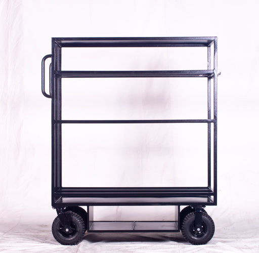 Mini 4x4 Cart Basic - The Grip House