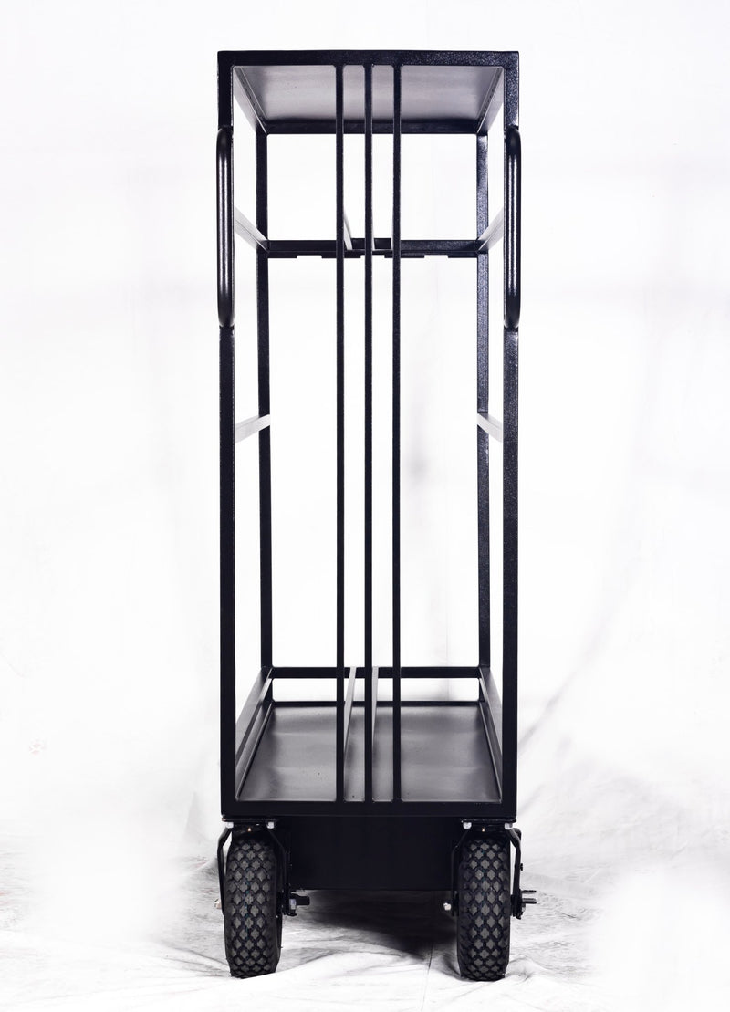 Mini 4x4 Cart Basic - The Grip House