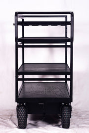 Mini Head Cart - The Grip House