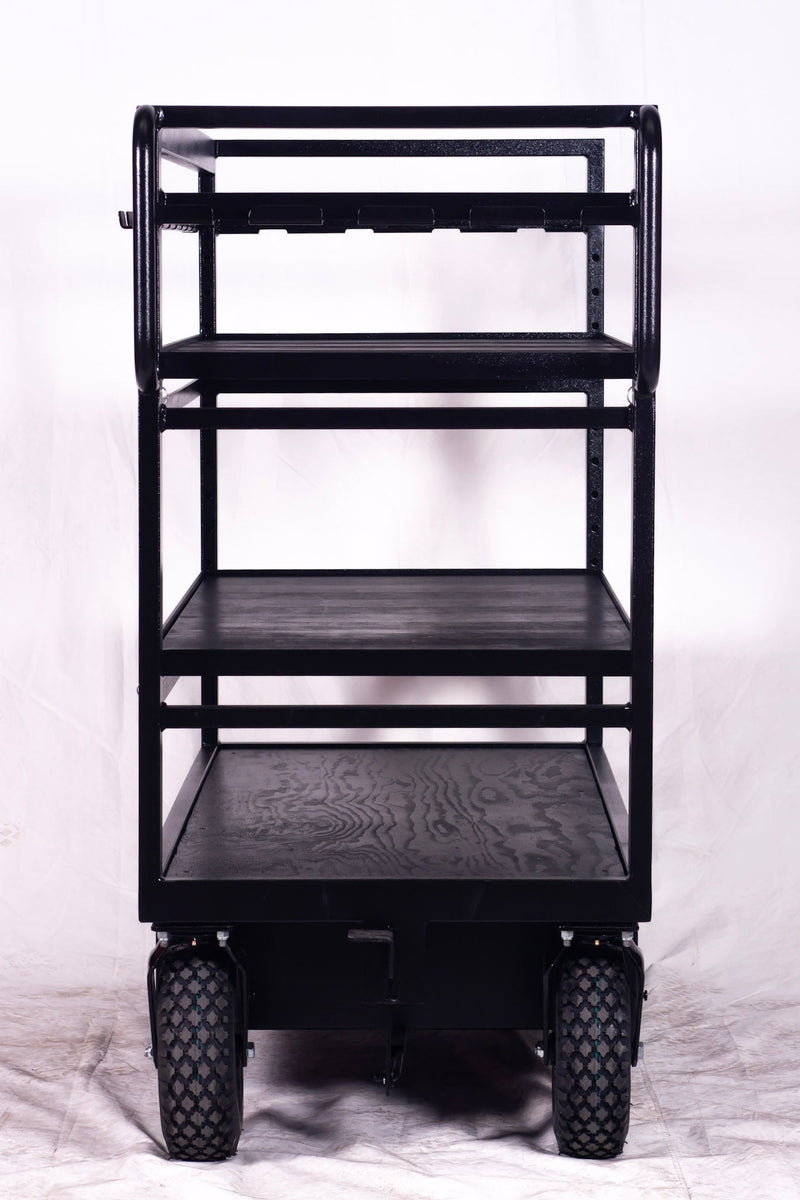 Mini Head Cart - The Grip House