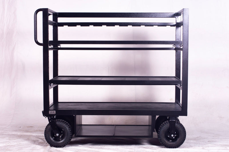 Mini Head Cart - The Grip House