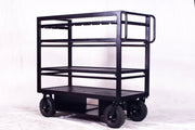 Mini Head Cart - The Grip House