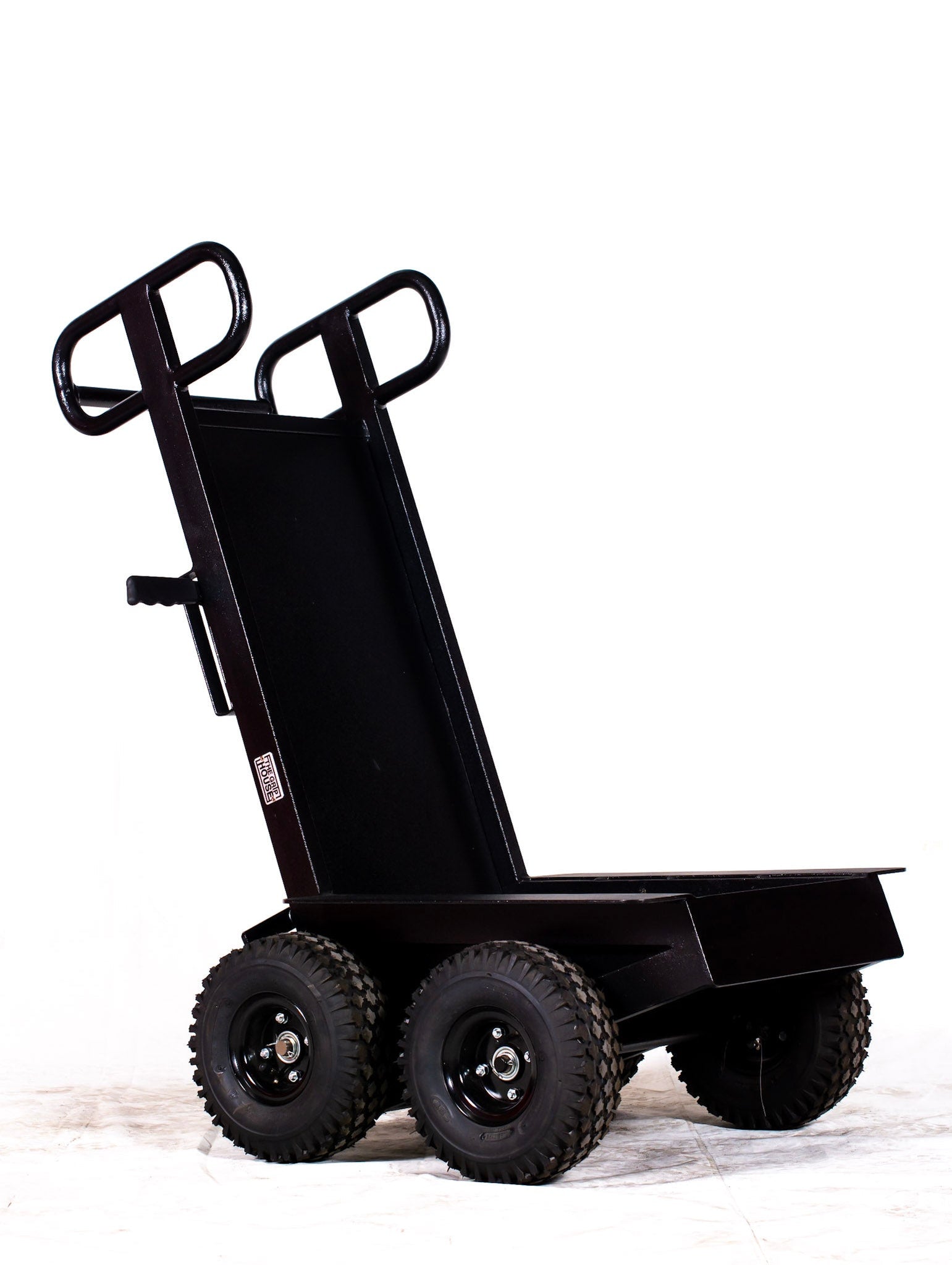 Grip Carts Made to Meet Your Style — The Grip House
