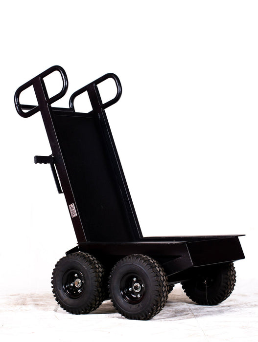 Mini Muscle Cart - The Grip House