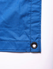 Night Blue Muslin - The Grip House