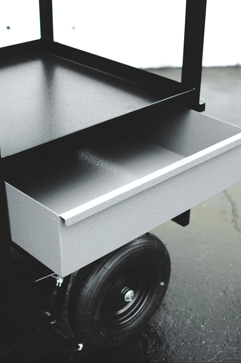 Old School Grip Carrier - The Grip House