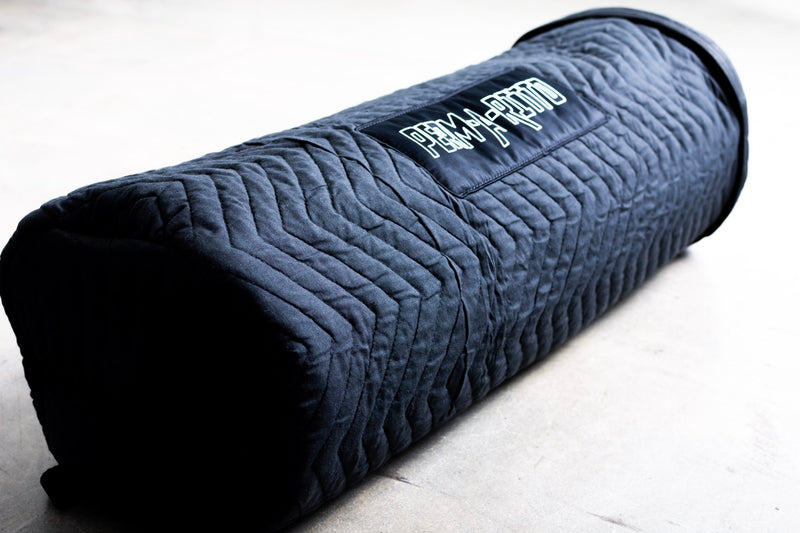 Perm-a-ritto - The Grip House side